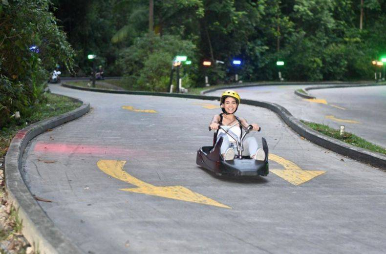 超火！新加坡旅遊局推薦6大主題樂園，看到第一個就想去