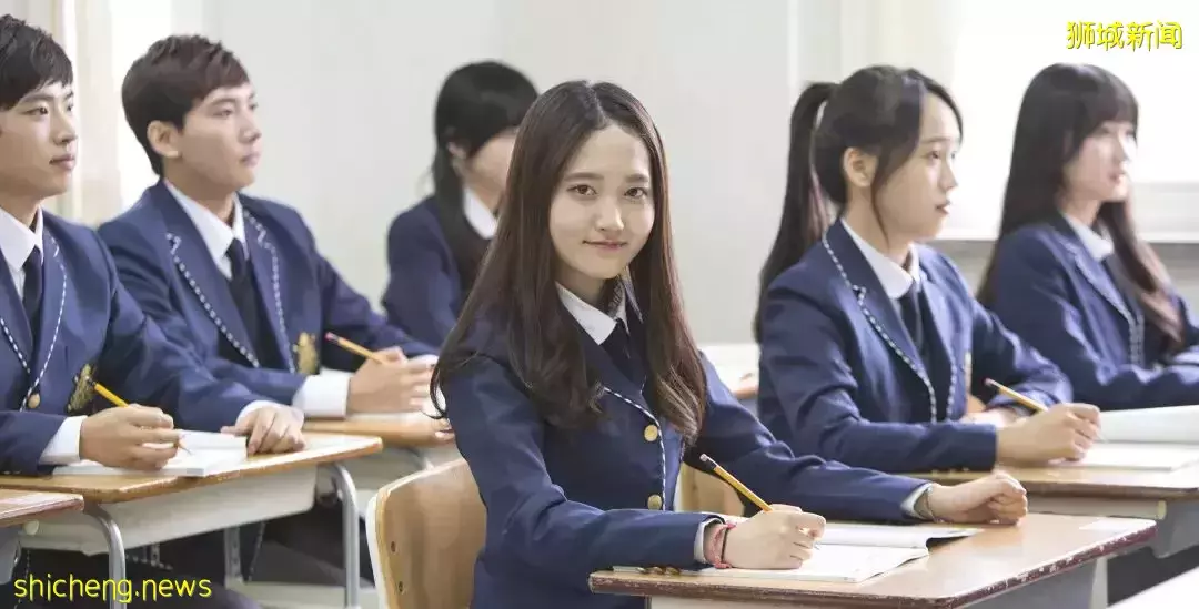 新加坡留學 太太太香了~這6大優勢你一定要知道