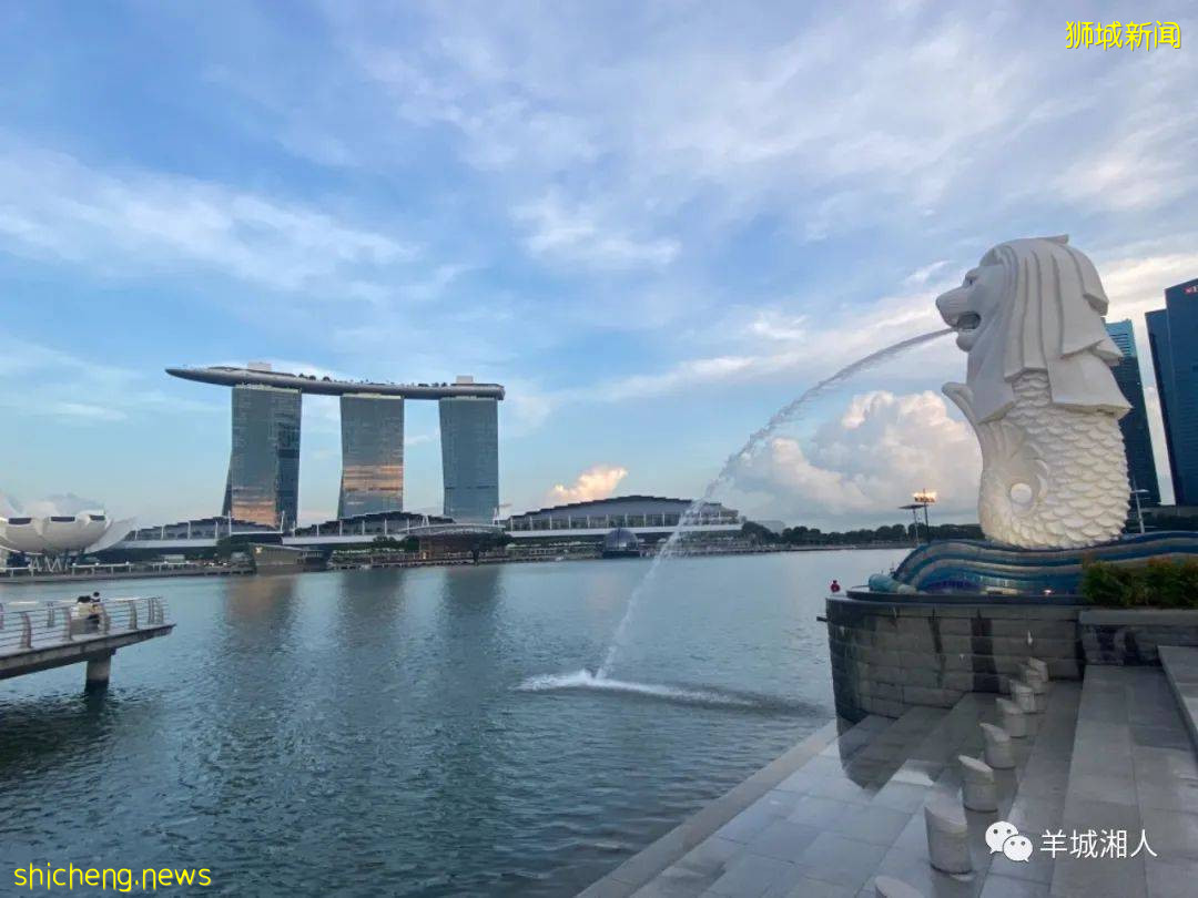 新加坡的huigen(g )（上）