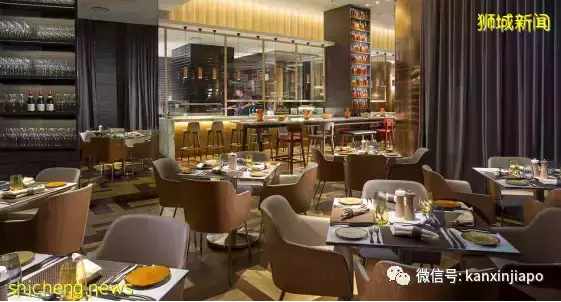 在新加坡過情人節，去哪吃、怎麽吃最有戀愛的滋味