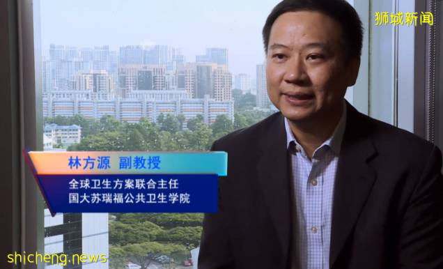 更多變種毒株襲來,新加坡爲什麽不急