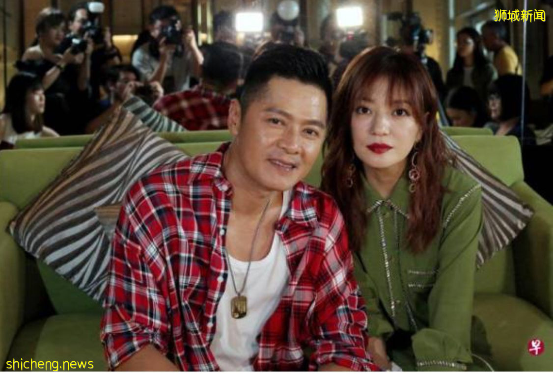 赵薇“出事”遭“封杀” 旗下艺人李南星 不受影响