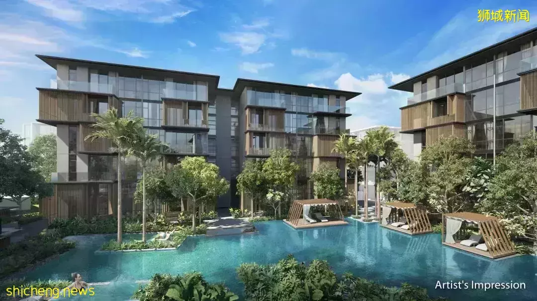 新政！新加坡住組屋的人注意了！明年起要交更多稅