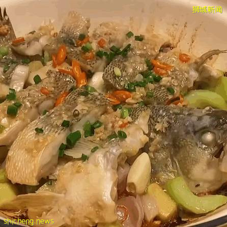 西部最火爆中餐廳,友間廚坊自取8折