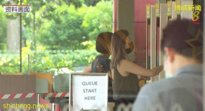 好不容易等到解封了,新加坡這些地方卻變了!