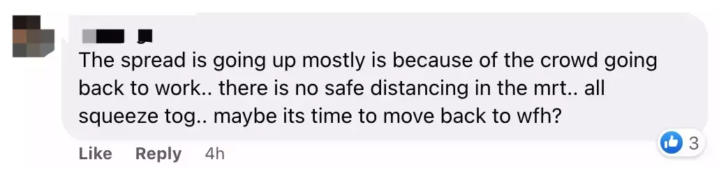 突发一波新政!这类人入境新加坡免隔离、免检测!日增或即将破万,医院又禁探访