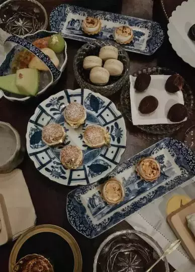 吃貨指南 流口水啦!新加坡3家餐廳上榜三星米其林