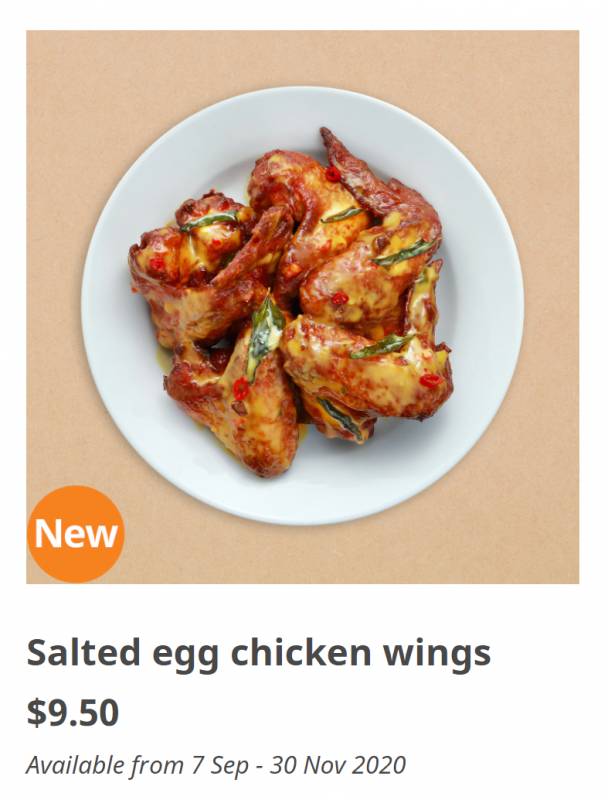 實拍！新加坡宜家餐廳排隊幾十米，人擠人，他們都爲這個而來