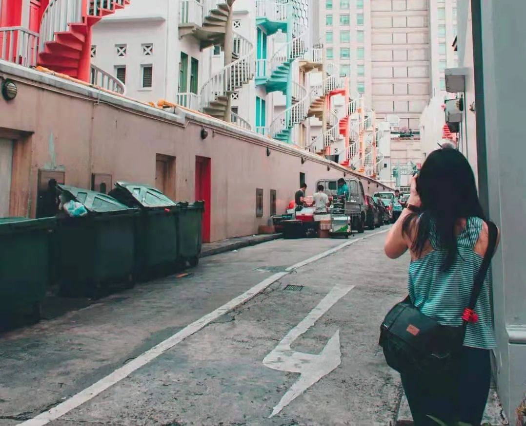 新加坡一年产500吨垃圾!平均每人每年制造一吨