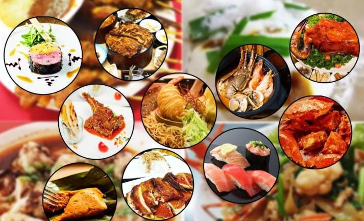 新加坡 10大趣味小知识