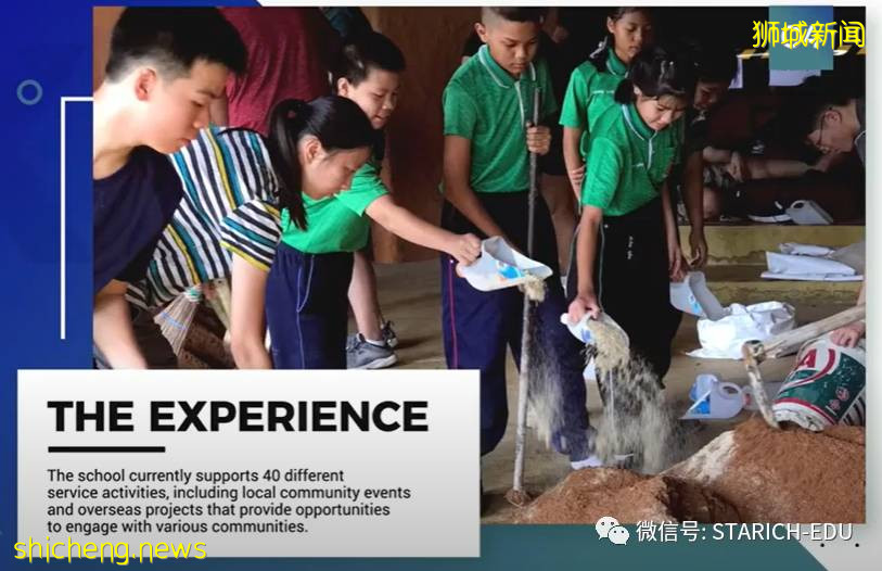 將近50%的學生獲得40分以上的IB成績!這所國際學校不容錯過