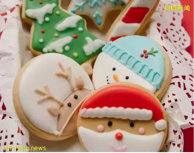 本月!新加坡將變身聖誕小鎮,16個精彩活動重磅來襲