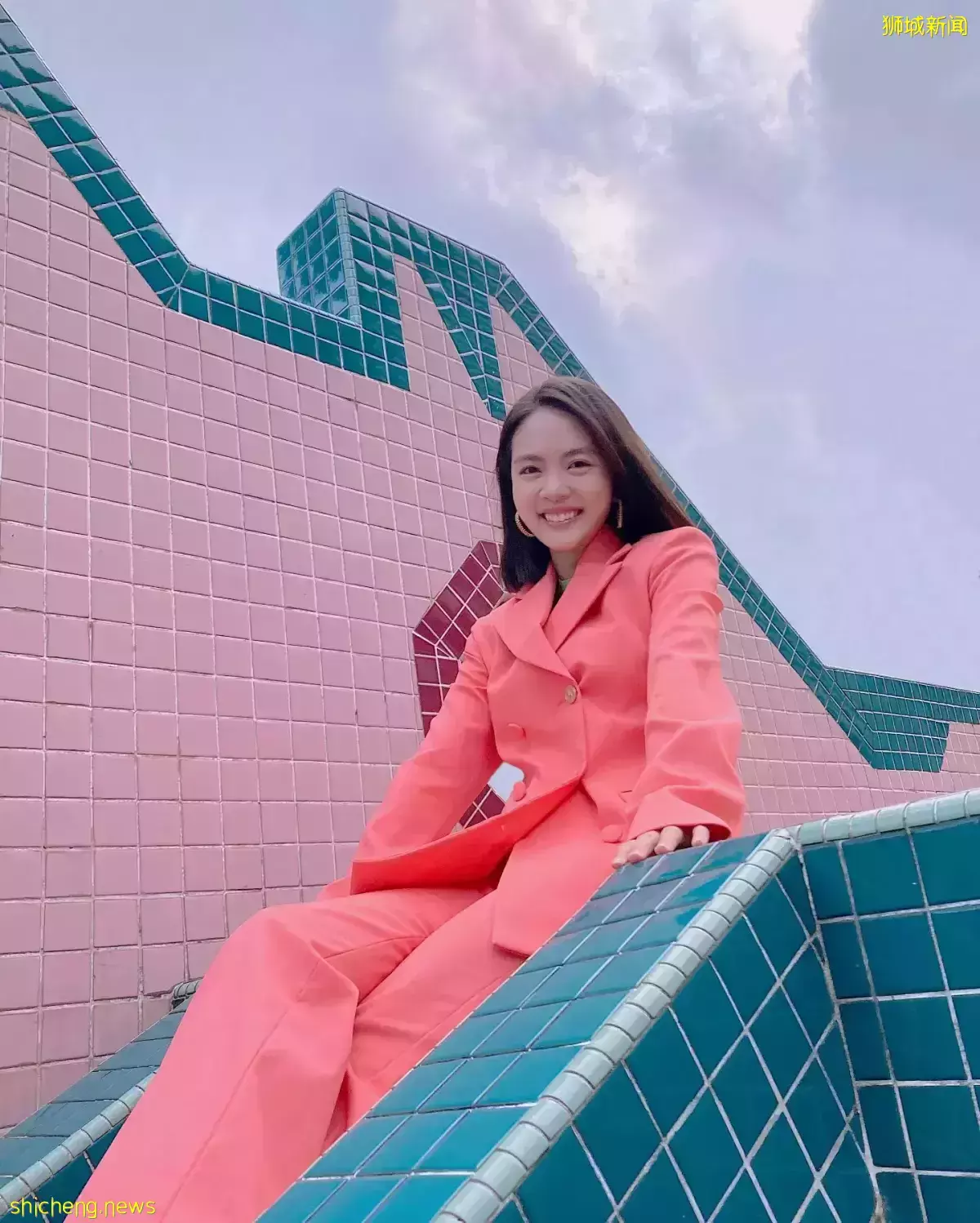 星二代靠父母入行 星途走多遠 靠自己努力