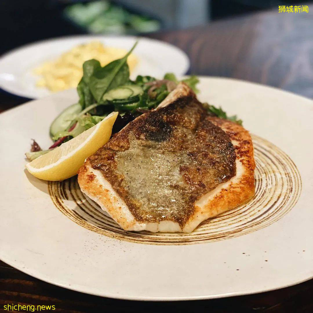 獅城MRT美食 歐南園有哪些老饕們偷偷去打卡的餐廳、cafe