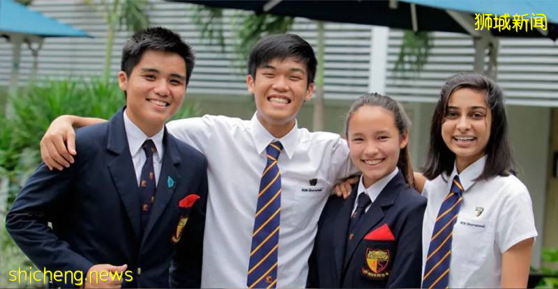 想進國際學校,但不知道怎麽選擇?這篇文章一定要看!