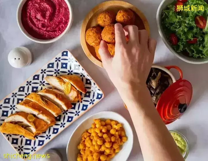 吐血整理：新加坡全島20大生鮮超市，阿拉斯加鲑魚、墨西哥牛油果、澳洲和牛