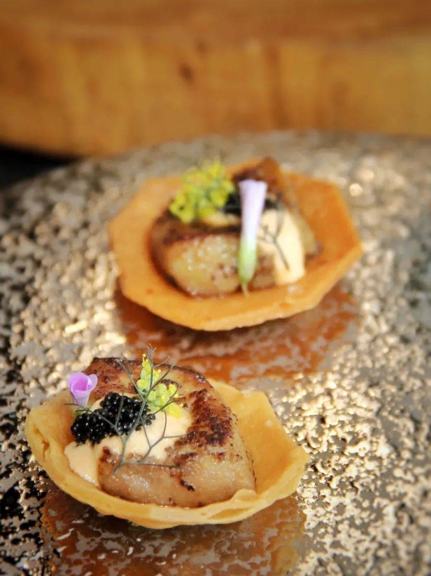 烏節路218米55層樓上的1 Atico,還原拉丁美洲的舌尖記憶