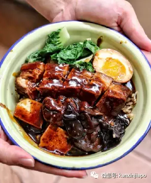 新加坡七个超好吃的小贩中心!带上朋友一起冲