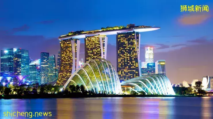 狮城高等学府 每年须再培训50万职场人士