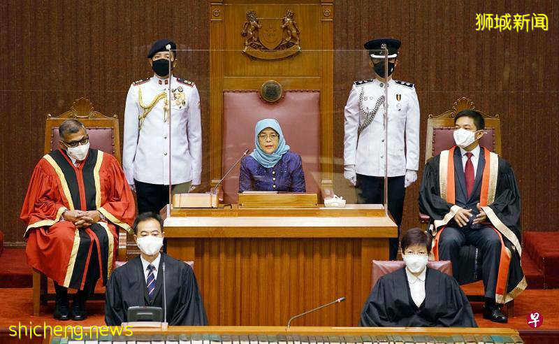 新加坡以下行业正在扩招 当局推出上万个培训名额