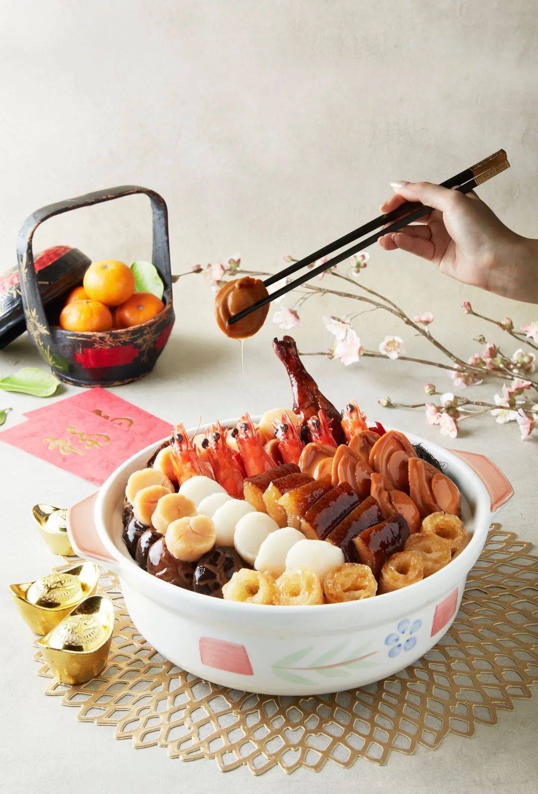 這一定是小美今年發過的最貴的一條推送