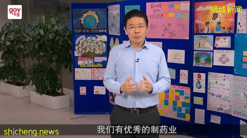 全球確診826萬!中國新冠疫苗100%産生抗體!將提供給全人類!