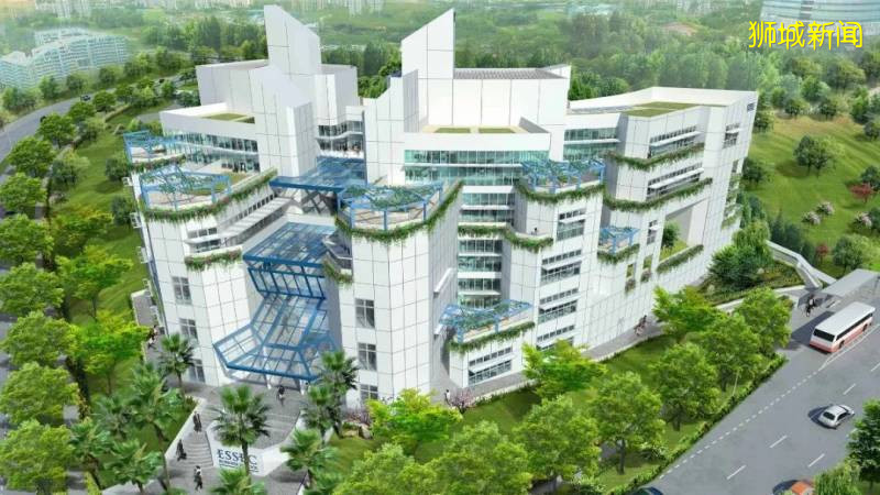 新加坡大學優勢和申請新