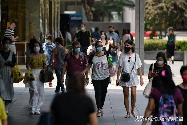 新加坡疫情背景下,裁员后再就业可能吗