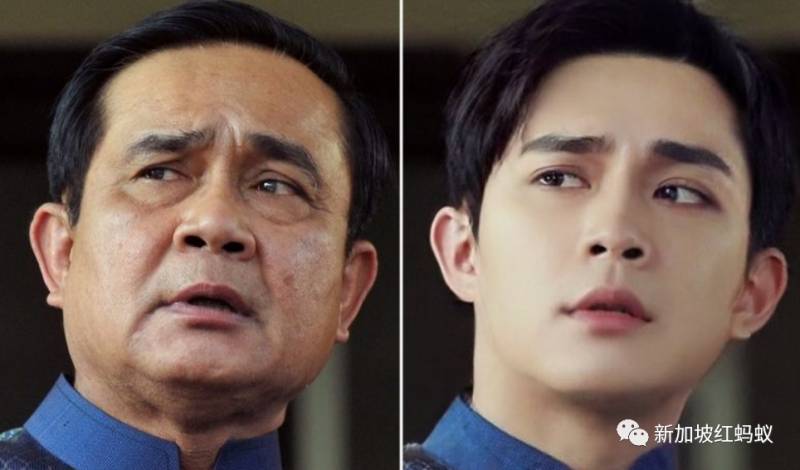 網友用手機APP幫國家領導人秒變小鮮肉　哪位歐巴最讓你心動