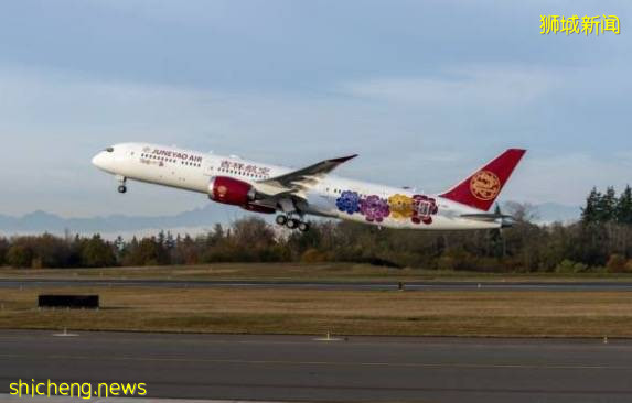 新加坡飛西安，同一航班累計18人確診！登機前檢測去哪做