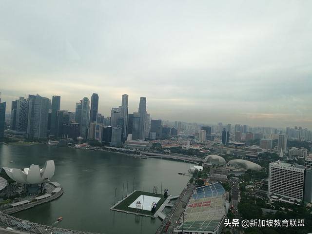 詹姆斯库克大学新加坡校区怎么样？就业率高吗