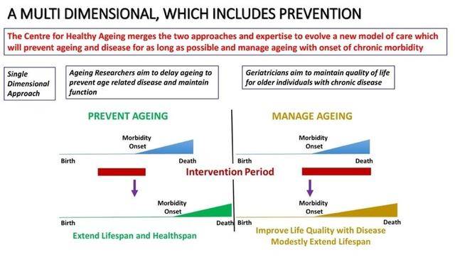 新加坡华人平均寿命83岁,将赶超日本,背后竟是这位抗衰科学家