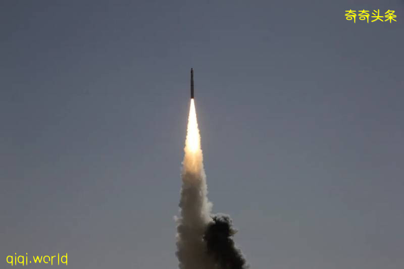 長征十一號發射成功 已連續9次成功將39顆衛星送太空!