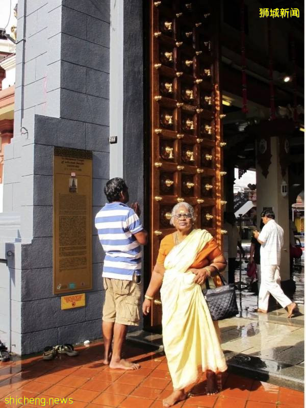 呆在狮城太无聊?带你邂逅不一样的“异域风情”