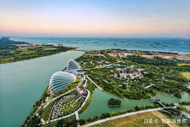注意！新加坡不得不去的10大景点介绍攻略