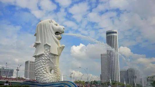 玩轉新加坡!八個必去的旅遊景點