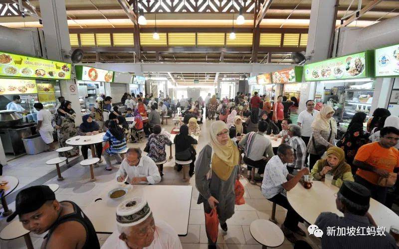 华语马来语会话课在新加坡校内推行15年 不能只为了与摊贩沟通