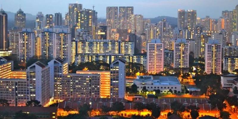 新加坡养老金制度连续12年获亚洲最佳;一文看懂本地公积金制度