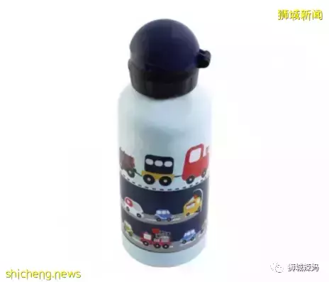 新加坡開學必備！書包、水壺、運動鞋、姓名貼……你漏了什麽