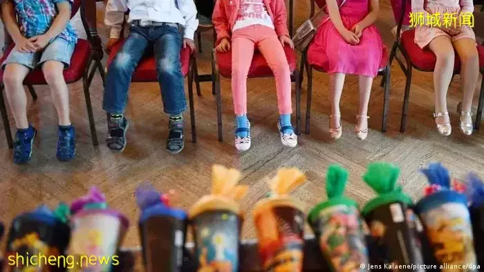 新加坡首例！他感染了全球性不明兒童肝炎，僅10個月大