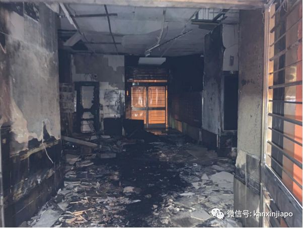 香港新型肺炎预备隔离区遭黑衣人纵火丨特区全面实施入境管控!