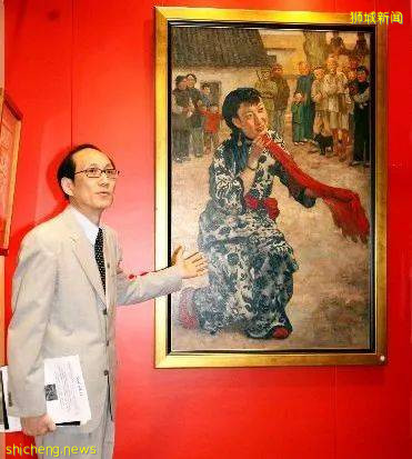 國家美術館 -- 讓人流連忘返的美術作品