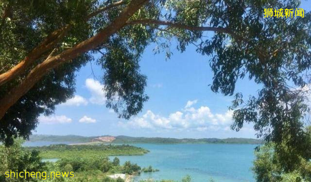 此島與新加坡同位置,距離20公裏,爲何成不了第二個新加坡!