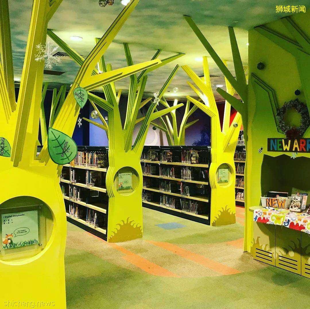 狮城游乐场,遛娃没烦恼