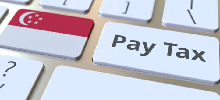 最全解析：新加坡個人所得稅與申報流程