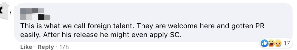 這個新加坡PR罰款15000新幣!拿公寓當淫窟!評論區卻畫風突變