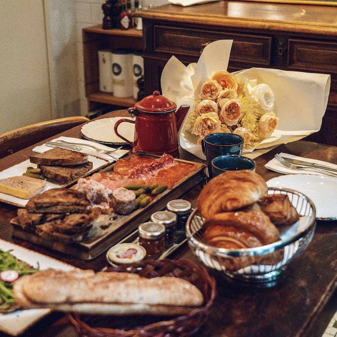 狮城复古Cafe指南,带你回到梦露年代