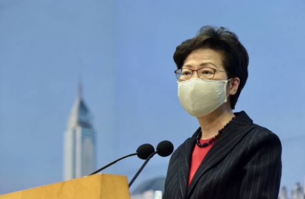 打疫苗後,新加坡去香港隔離僅需7天!疑機上感染,酷航被禁飛