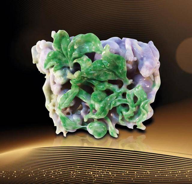 宫廷御用、名家旧藏，新加坡国际2021年度首拍领衔曝光