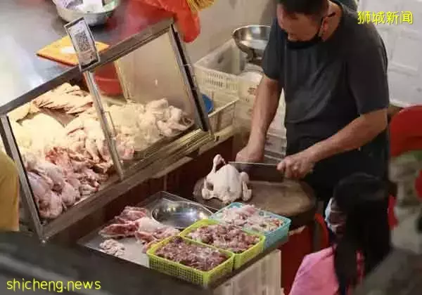 創15年新高！ 獅城冰凍雞 1公斤6新元